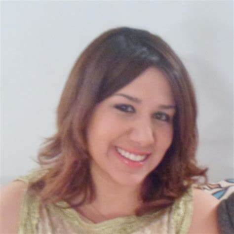 Emna Marouani, Ph. D.