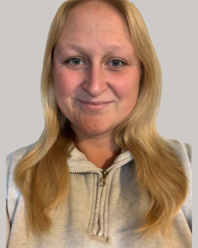 Laurie Guérard, agr.